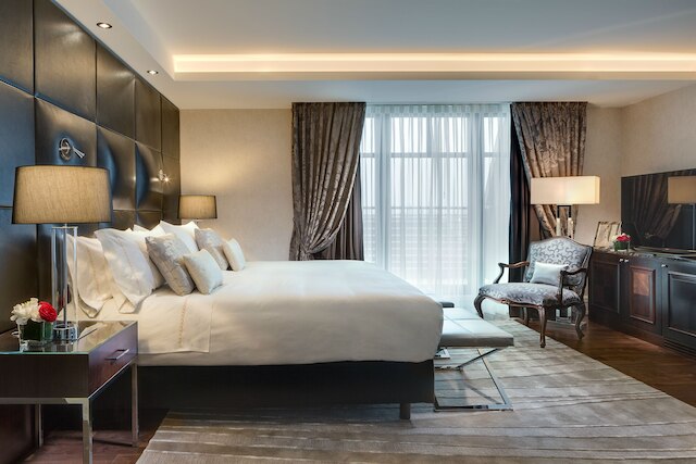 ブライデンバッハー ホフ