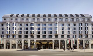 ブライデンバッハー ホフ