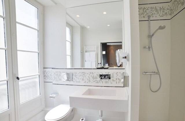 メルキュール バイヨンヌ サントル ル グラン ホテル