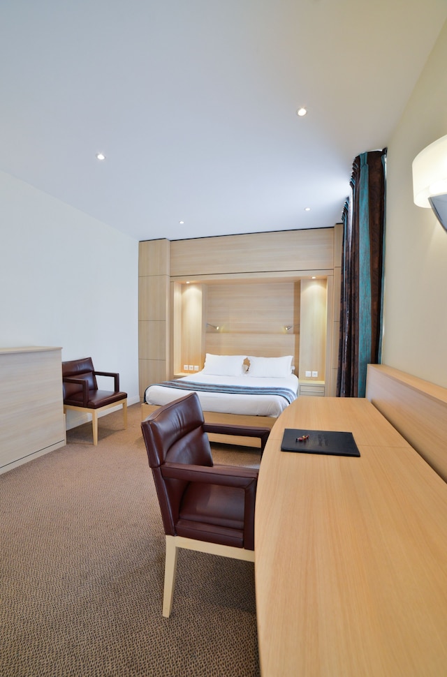 メルキュール バイヨンヌ サントル ル グラン ホテル