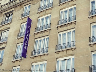 メルキュール バイヨンヌ サントル ル グラン ホテル