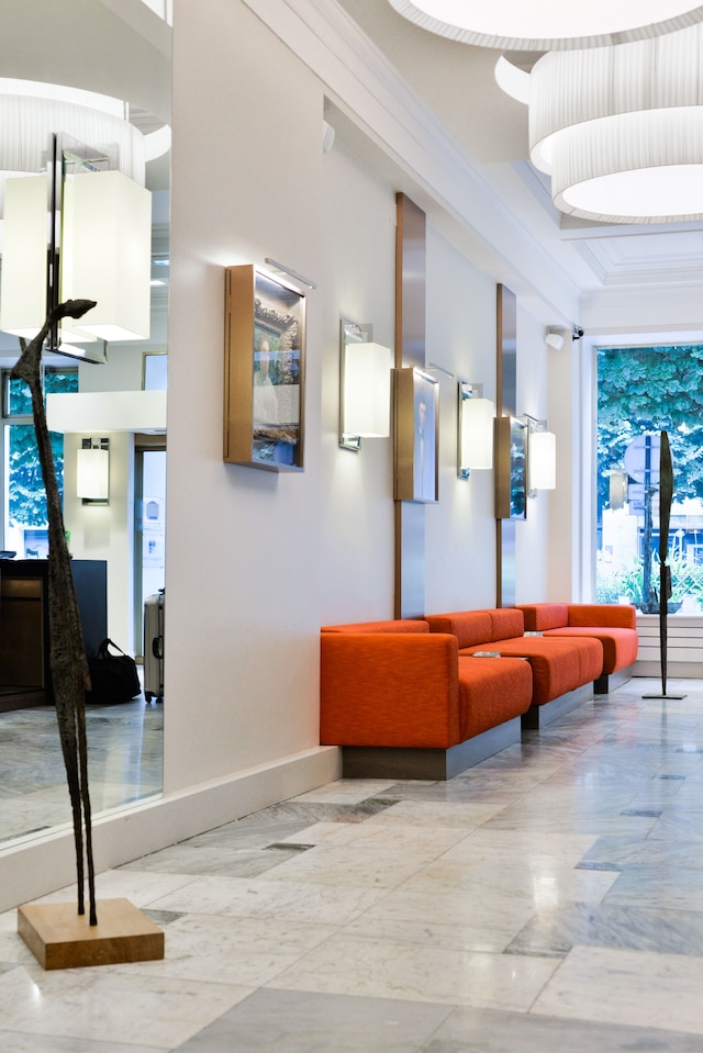 メルキュール バイヨンヌ サントル ル グラン ホテル