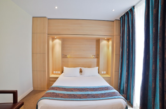 メルキュール バイヨンヌ サントル ル グラン ホテル