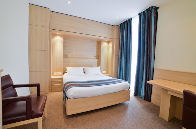 メルキュール バイヨンヌ サントル ル グラン ホテル