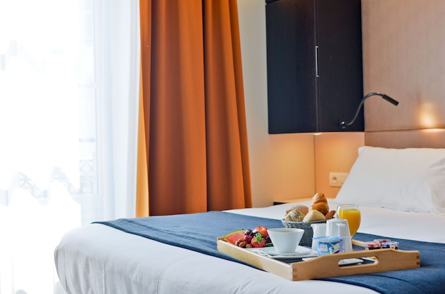 メルキュール バイヨンヌ サントル ル グラン ホテル