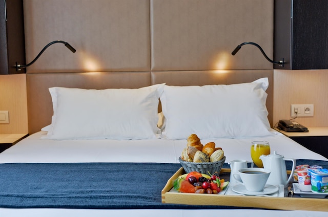 メルキュール バイヨンヌ サントル ル グラン ホテル