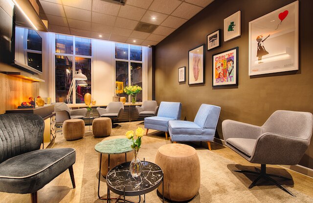 レオナルド ホテル アムステルダム シティ センター