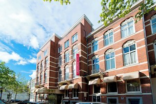 レオナルド ホテル アムステルダム シティ センター