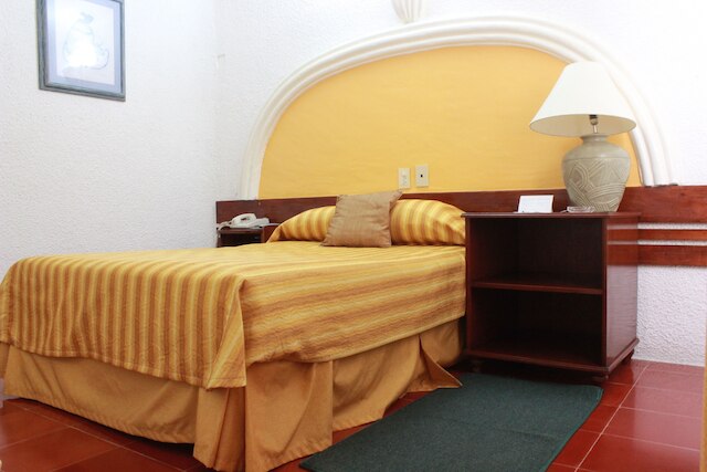 ホテル アンティリャーノ