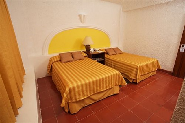 ホテル アンティリャーノ