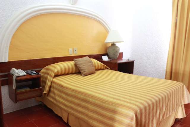 ホテル アンティリャーノ