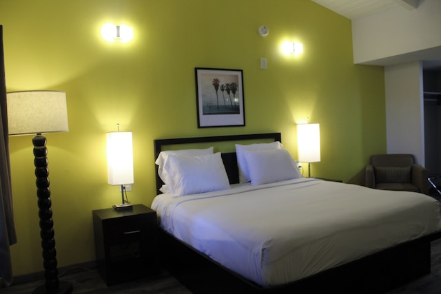 サンセット イン