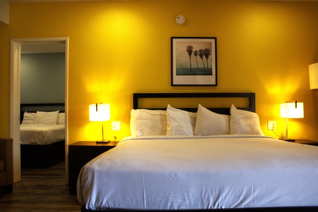 サンセット イン