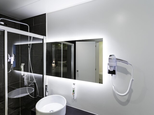 イビス スタイルズ リスボン セントロ マルケス デ ポンバル