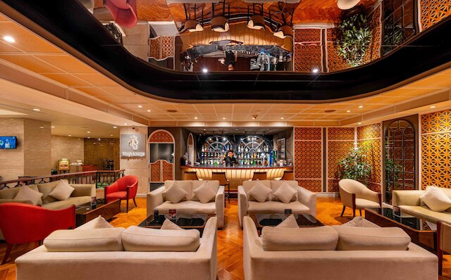 サイゴン プリンス ホテル