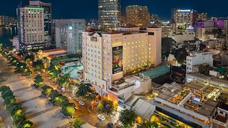 サイゴン プリンス ホテル