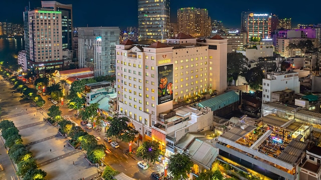 サイゴン プリンス ホテル