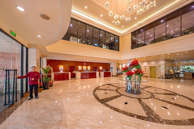 サイゴン プリンス ホテル