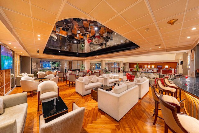 サイゴン プリンス ホテル