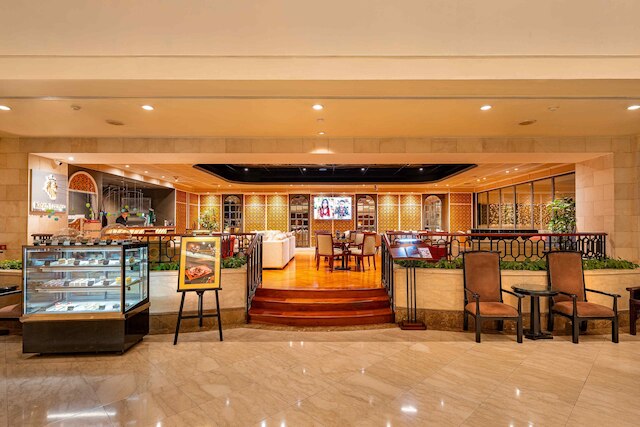 サイゴン プリンス ホテル