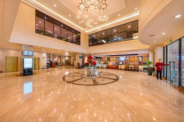 サイゴン プリンス ホテル