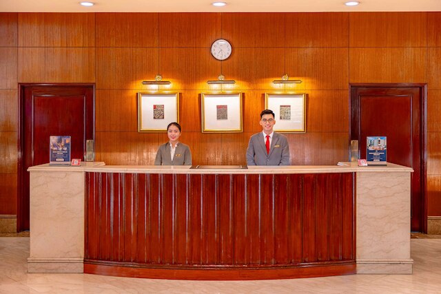 サイゴン プリンス ホテル