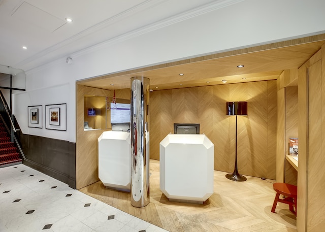 メルキュールパリオペラルーブル