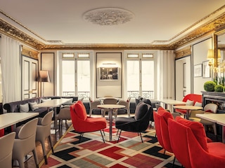 メルキュールパリオペラルーブル