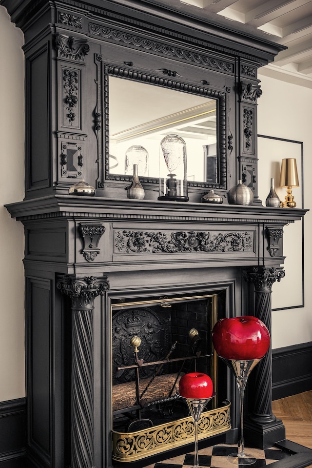 メルキュールパリオペラルーブル