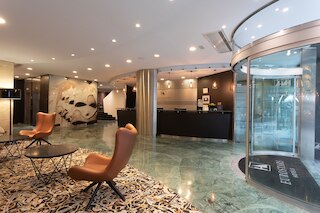 ユーロスターズ クリスタル パレス