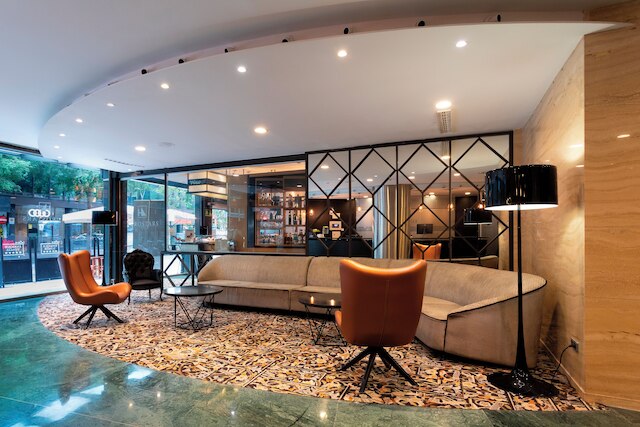 ユーロスターズ クリスタル パレス