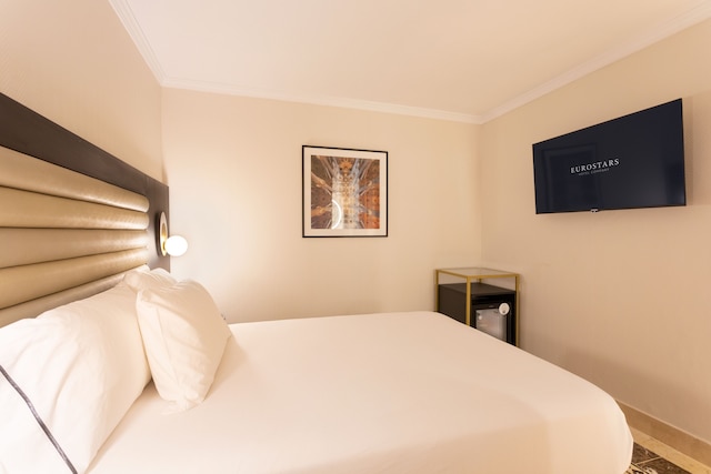 ユーロスターズ クリスタル パレス