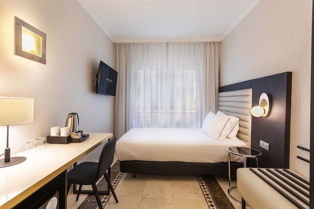 ユーロスターズ クリスタル パレス