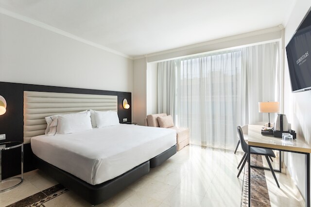 ユーロスターズ クリスタル パレス