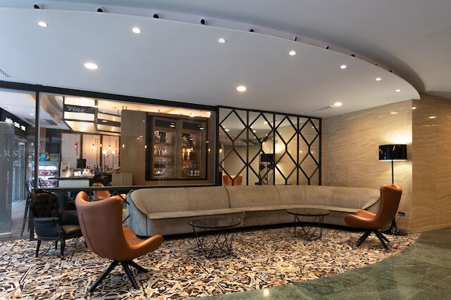 ユーロスターズ クリスタル パレス