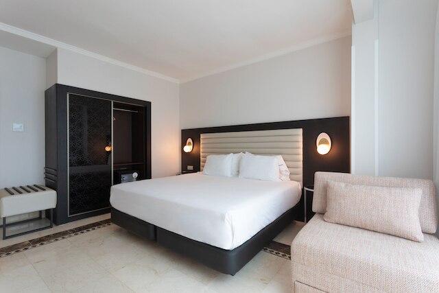 ユーロスターズ クリスタル パレス