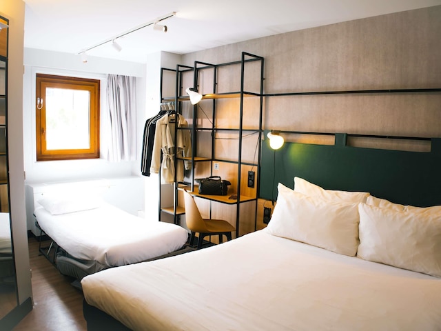 Hotel ibis Paris Bastille Opera 11ème