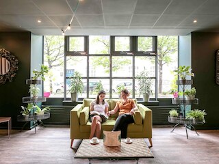 Hotel ibis Paris Bastille Opera 11ème