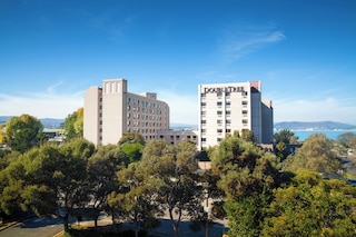 ダブルツリー バイ ヒルトン サンフランシスコ エアポート