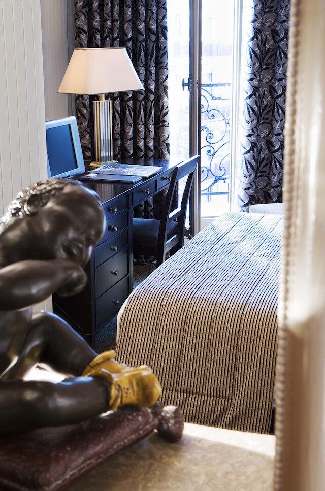 ホテル ヴァノー サン ジェルマン