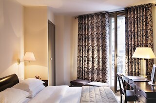 ホテル ヴァノー サン ジェルマン