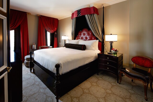 ハンティントン ホテル