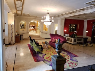 ハンティントン ホテル