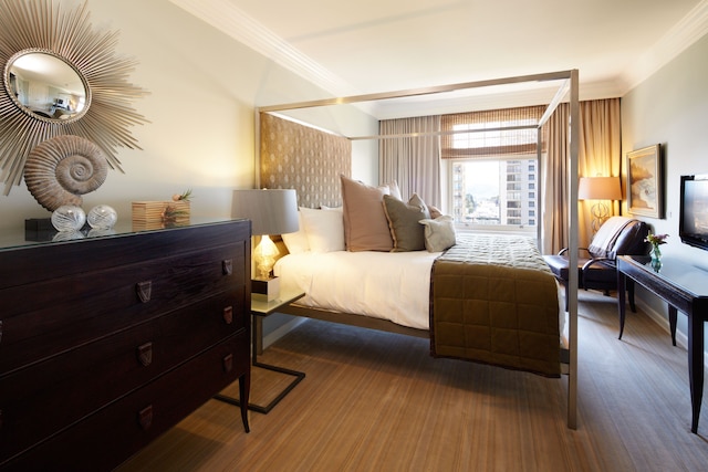 ハンティントン ホテル