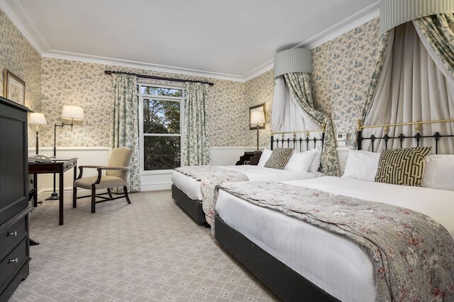 リリアンフェルズ リゾート & スパ - ブルー マウンテンズ