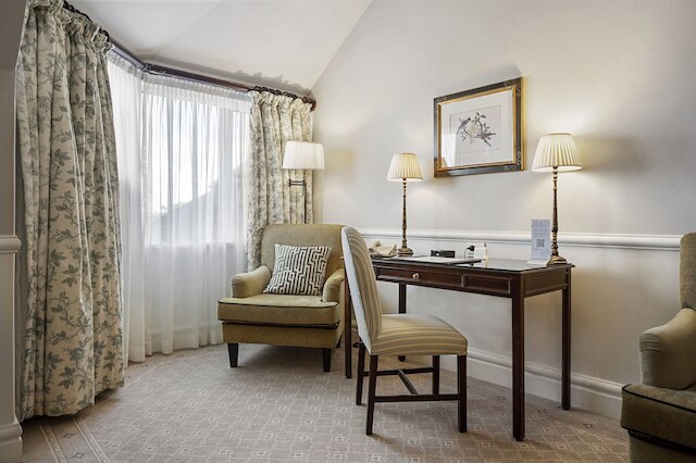 リリアンフェルズ リゾート & スパ - ブルー マウンテンズ