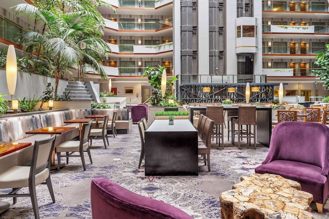 エンバシー スイーツ バイ ヒルトン アーバイン オレンジ カウンティ エアポート