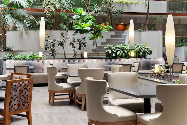 エンバシー スイーツ バイ ヒルトン アーバイン オレンジ カウンティ エアポート