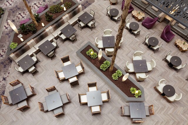 エンバシー スイーツ バイ ヒルトン アーバイン オレンジ カウンティ エアポート