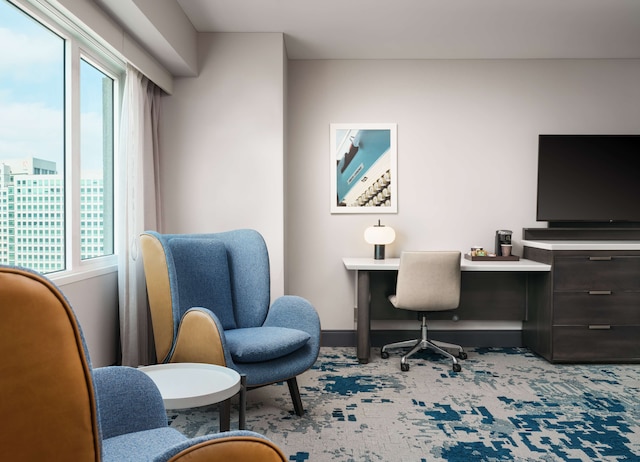 ヒルトン サンノゼ